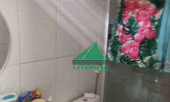 Imagem 7: Casa com 2 dormitórios à venda, 1 m² por R$ 200.000,00 - Novo Cohatrac - São José de Ribam