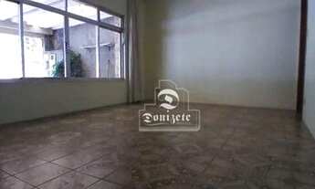 Imagem 3: Casa com 2 dormitórios à venda, 291 m² por R$ 638.000,00 - Vila Eldízia - Santo André/SP