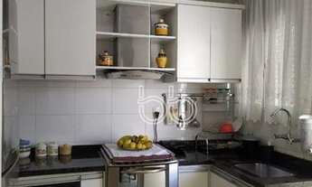 Imagem 6: Casa com 3 dormitórios à venda, 115 m² por R$ 600.000,00 - Condomínio Residencial Vila Bel