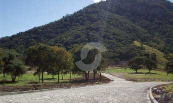 Imagem 3: Terreno à venda, 649 m² por R$ 120.000 - Belíssimo Condomínio!Pilar - Maricá/RJ