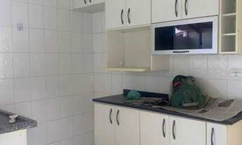 Imagem 5: Casa com 2 dormitórios para alugar, 90 m² por R$ 2.500,00/mês - Granja Viana - Cotia/SP