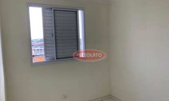 Imagem 4: Apartamento com 2 dormitórios à venda, 47 m² por R$ 160.000,00 - Vila Urupês - Suzano/SP