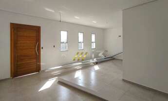 Imagem 5: Casa com 3 dormitórios à venda, 169 m² por R$ 940.000,00 - Jardim dos Pinheiros - Atibaia