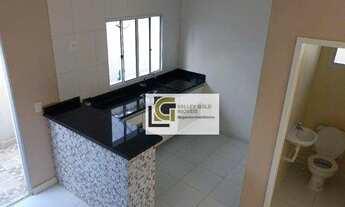 Imagem 5: Casa com 3 dormitórios à venda, 80 m² por R$ 395.000,00 - Vila São Bento - São José dos Ca