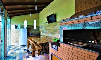 Imagem 5: Casa / 4 dormitórios / 3 Banheiros / 4 Vagas / Parque dos Maias / Porto Alegre