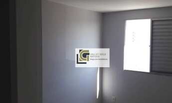 Imagem 7: Apartamento com 2 dormitórios à venda, 49 m² por R$ 220.000 - Parque Residencial Flamboyan