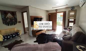 Imagem 2: ÓTIMA CASA COM PISCINA - CAMPO BOM