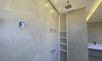 Imagem 6: Jardins versailles Casa com elevador em condomínio de luxo