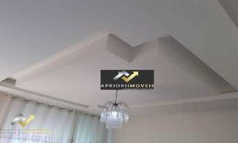 Imagem 2: Sobrado à venda, 75 m² por R$ 380.000,00 - Jardim Irene - Santo André/SP