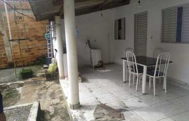 Imagem 13: LOTE COM DUAS CASAS - JARDIM DAS HORTENCIAS - GOIÂNIA - GO