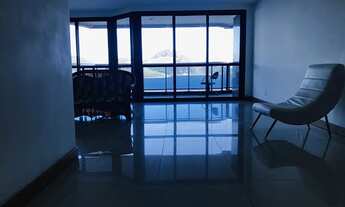 Imagem 6: Exuberante Apartamento com Vista Cinematográfica