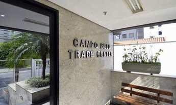 Imagem 5: Conjunto à venda, 60 m² por R$ 530.000,00 - Brooklin Paulista - São Paulo/SP