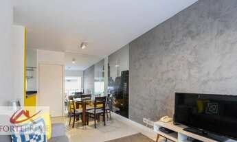 Imagem 2: Apartamento à venda, 45 m² por R$ 700.000,00 - Vila Nova Conceição - São Paulo/SP