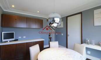 Imagem 7: Apartamento Venda 4 Dormitórios - 465 m² Moema