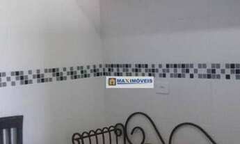 Imagem 7: Apartamento com 2 dormitórios à venda, 90 m² por R$ 600.000 - Caiçara - Praia Grande/SP