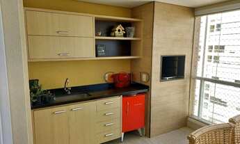 Imagem 5: Apartamento com 3 dormitórios à venda, 142 m² - Vila Leopoldina - São Paulo/SP