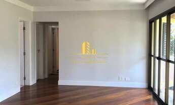 Imagem: Apartamento na Vila Olímpia - São Paulo