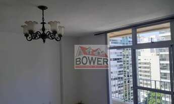 Imagem 4: Cobertura à venda, 250 m² por R$ 1.600.000,00 - Icaraí - Niterói/RJ