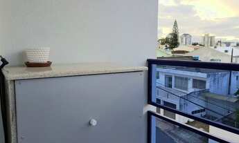 Imagem 6: APARTAMENTO FINAMENTE ACABADO NO CANTO EM FLORIANÓPOLIS - AP864