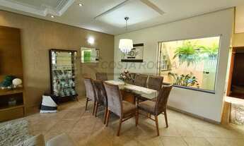 Imagem 4: Casa com 3 dormitórios à venda, 203 m² por R$ 735.000,00 - Jardim Planalto - Salto/SP