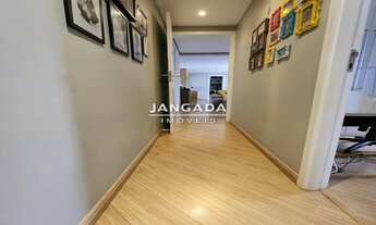 Imagem 7: Cobertura À Venda - 04 Dormitórios Sendo 01 Suíte E 03 Vagas - Condomínio Dália