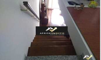 Imagem 4: Sobrado para alugar, 359 m² por R$ 6.000,00/mês - Vila Valparaíso - Santo André/SP