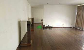 Imagem 7: Apartamento com 4 suítes à venda, 430 m² por R$ 2.200.000 - Cambuí - Campinas/SP