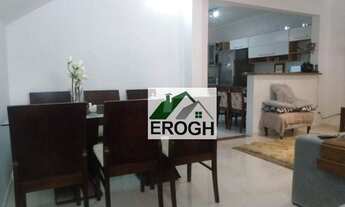 Imagem 5: Sobrado à venda, 160 m² por R$ 760.000,00 - Vila Valparaíso - Santo André/SP