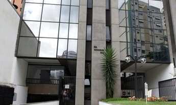 Imagem 7: Dois lindos conjuntos comerciais em Higienopolis