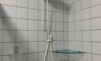 Imagem 6: Apartamento p venda no condomínio ecogarden ponta negra - natal - rn