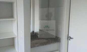 Imagem 4: Kitnet com 1 dormitório para alugar, 22 m² por R$ 1.000/mês - Ribeirânia - Ribeirão Preto