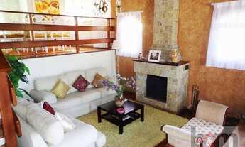 Imagem 3: EXCELENTE RESIDÊNCIA DE ALTO PADRÃO