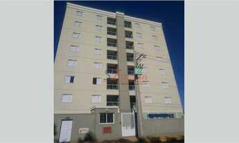 Imagem 2: Apartamento Residencial Torre Taquaral