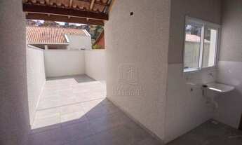 Imagem 6: Cobertura com 2 dormitórios para alugar, 50 m² por R$ 1.656,00/mês - Vila Luzita - Santo A