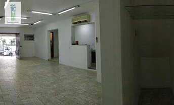 Imagem 6: Casa com 1 dormitório para alugar, 265 m² por R$ 11.000,00/mês - Santana - São Paulo/SP