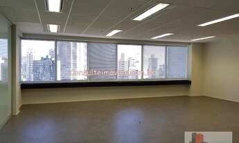 Imagem 6: Sala Comercial em Rua Álvaro Anes, 56 - Pinheiros, 109 m² e 4 Vagas