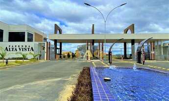 Imagem 4: Terreno à venda, 1000 m² por R$ 230.000,00 - Condomínio Fazenda Alta Vista - Salto de Pira