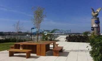 Imagem 3: Apartamento Residencial à venda, Loteamento Residencial Vila Bella Dom Pedro, Campinas -