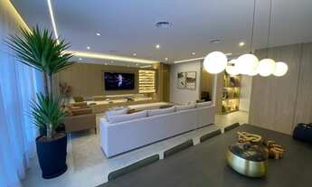 Imagem 7: 3 SUITES - 2 VAGAS - PARAISO -SP