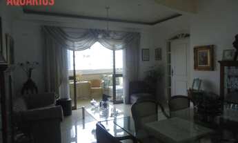 Imagem 5: Cobertura com 4 dormitórios à venda, 283 m² por R$ 1.600.000,00 - Jardim Aquarius - São Jo