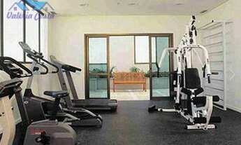 Imagem 2: Flat para alugar, 29 m² por R$ 2.500,00/mês - Itaim Bibi - São Paulo/SP