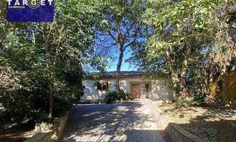 Imagem 3: Granja Viana - 4d(3sts) TÉRREA e MODERNA! Gourmet, piscina e salão de festas!