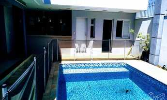 Imagem 2: Casa em Sorocaba bairro Jardim Residencial Tivoli Park