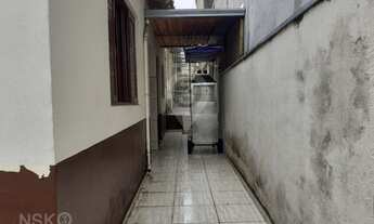 Imagem 4: Complexo com 6 casas para Venda - 293m2 - Vila Fátima - NSK3 Imóveis - ED6830