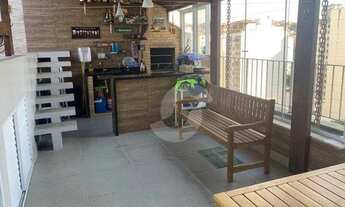 Imagem 5: Cobertura à venda, 184 m² por R$ 1.150.000,00 - Icaraí - Niterói/RJ