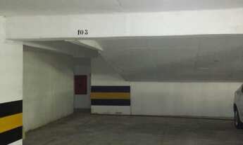 Imagem 6: Apartamento para venda possui 52 metros quadrados com 1 quarto