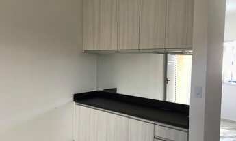 Imagem 2: CASA 2 DORM. COND. FECHADO POÁ JÁ COM MÓVEIS PLANEJADOS