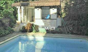 Imagem 3: Casa com 4 dormitórios à venda, 710 m² por R$ 2.190.000,00 - Itanhangá - Rio de Janeiro/RJ