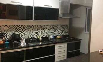 Imagem 5: Apartamento com 3 dormitórios à venda, 117 m² por R$ 636.000,00 - Jardim Maria Rosa - Tabo