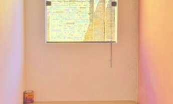 Imagem 3: Sala Comercial para Locação com 11 m² Próx. Ipiranga